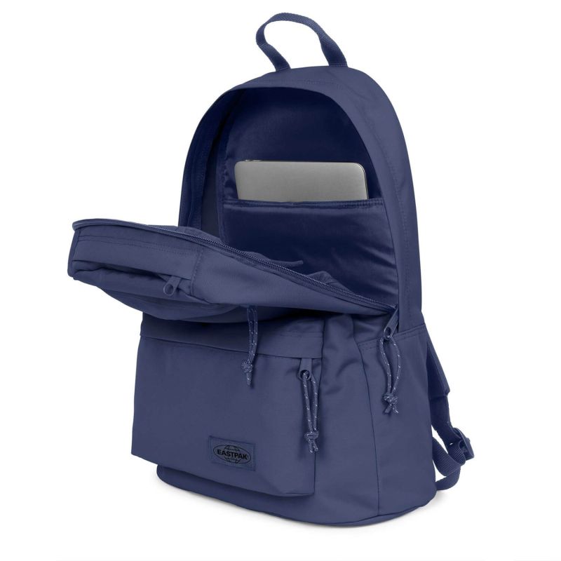 Sac à dos Padded Double 47 cm Boat Navy