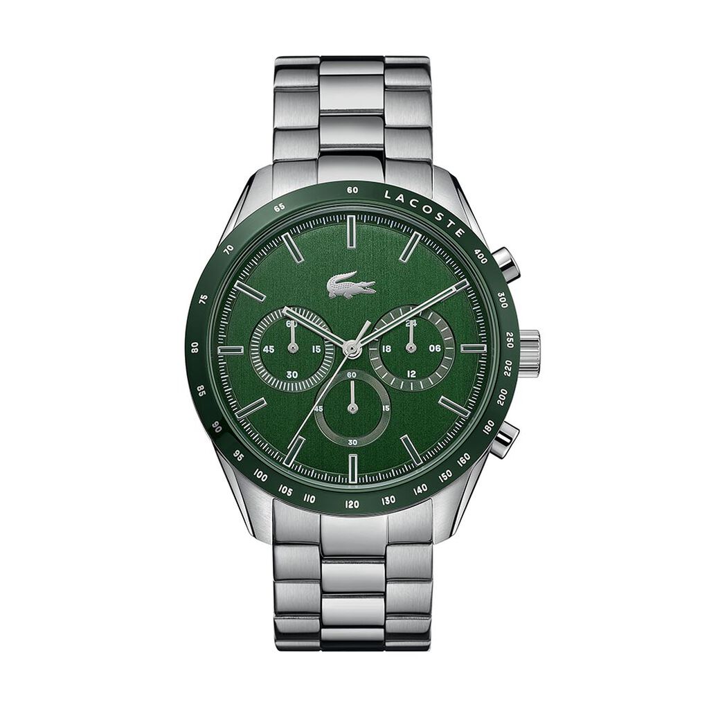 Montre Lacoste Boston Vert