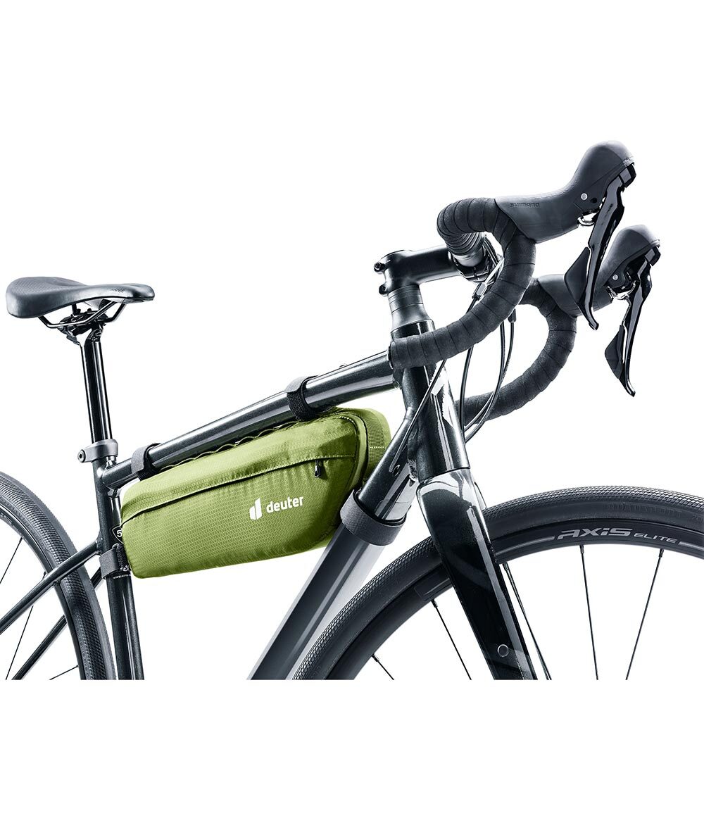Deuter Mondego FB 4 Frametas Groen