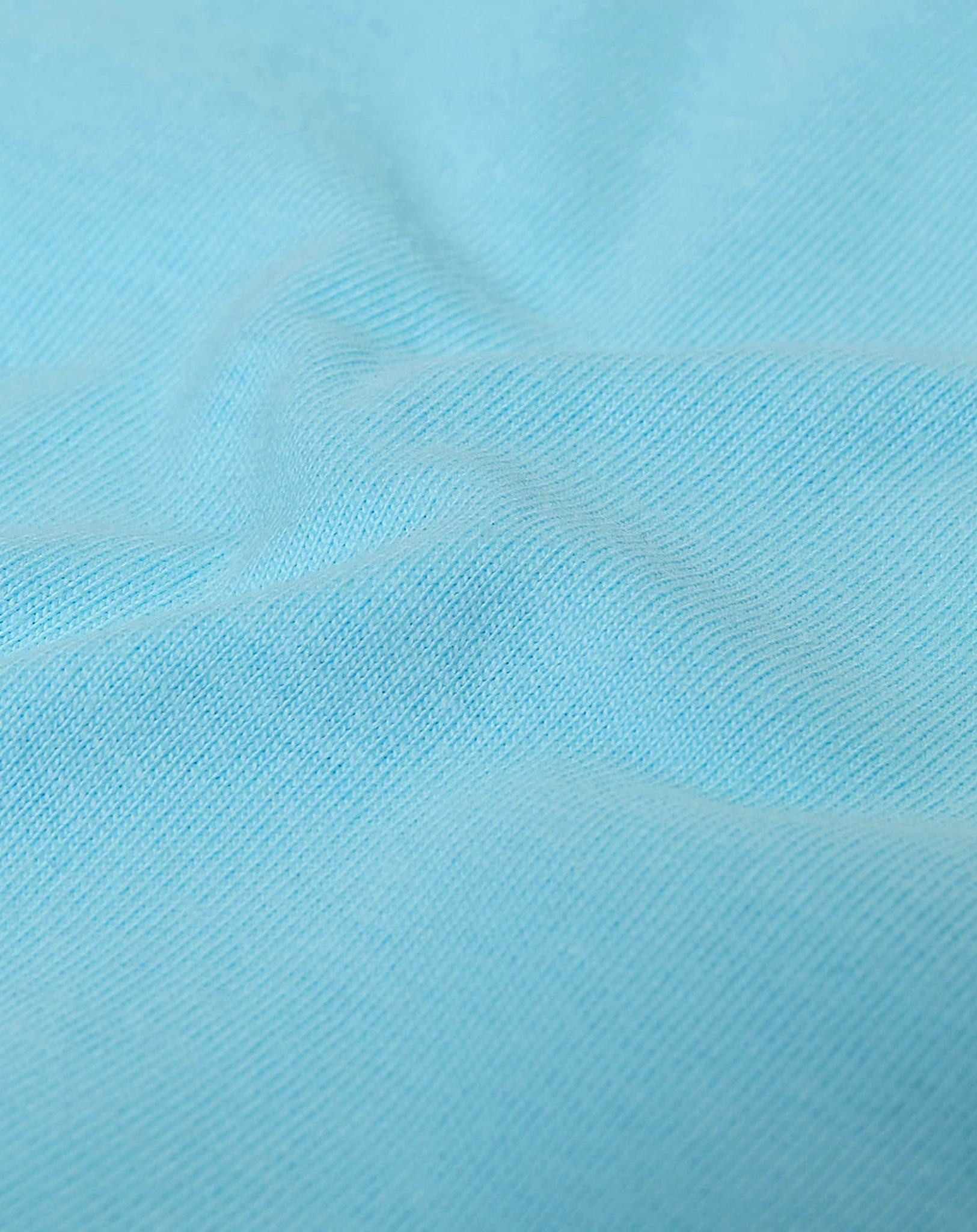 Kurzarmshirt LWTANO 308 in light blue
