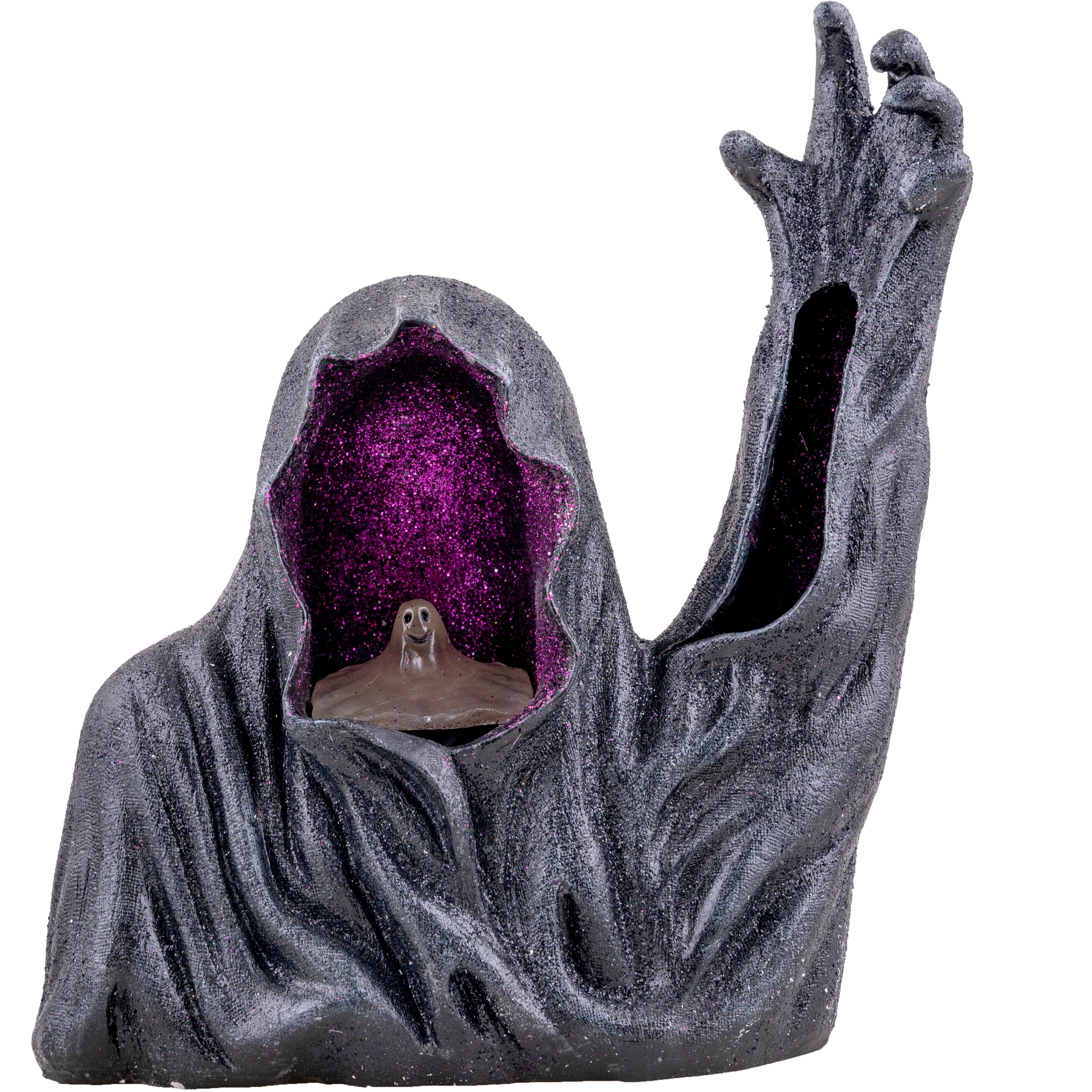 Funny Fashion 94290 mistige heks 24.5x23x12 cm
