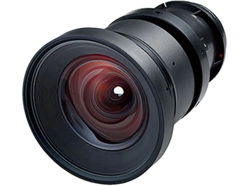 Panasonic Objektiv ET-ELW22 Zoomobjektiv für LCD-Projektoren
