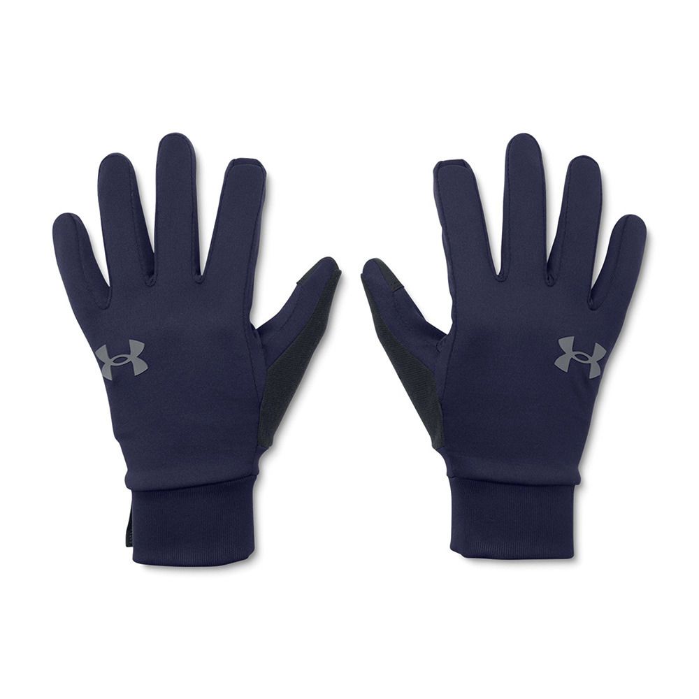 Under Armour STORM LINER - Sous-gants Homme navy