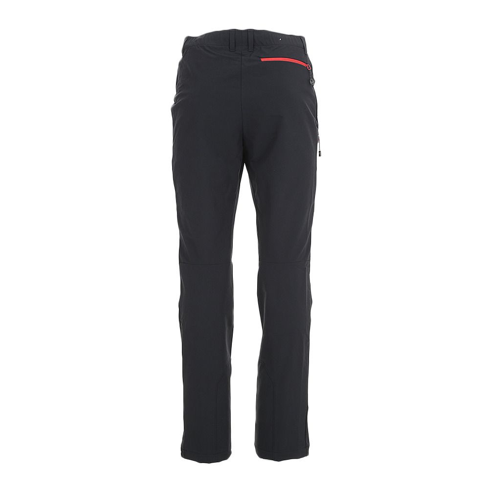 Millet TRILOGY EDGE XCS AIR - Pantalon Homme black