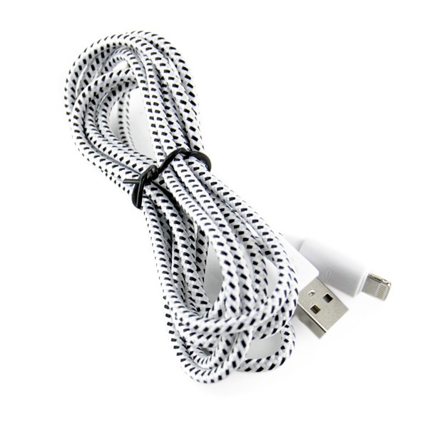 Ladekabel 2m iPhone / iPad