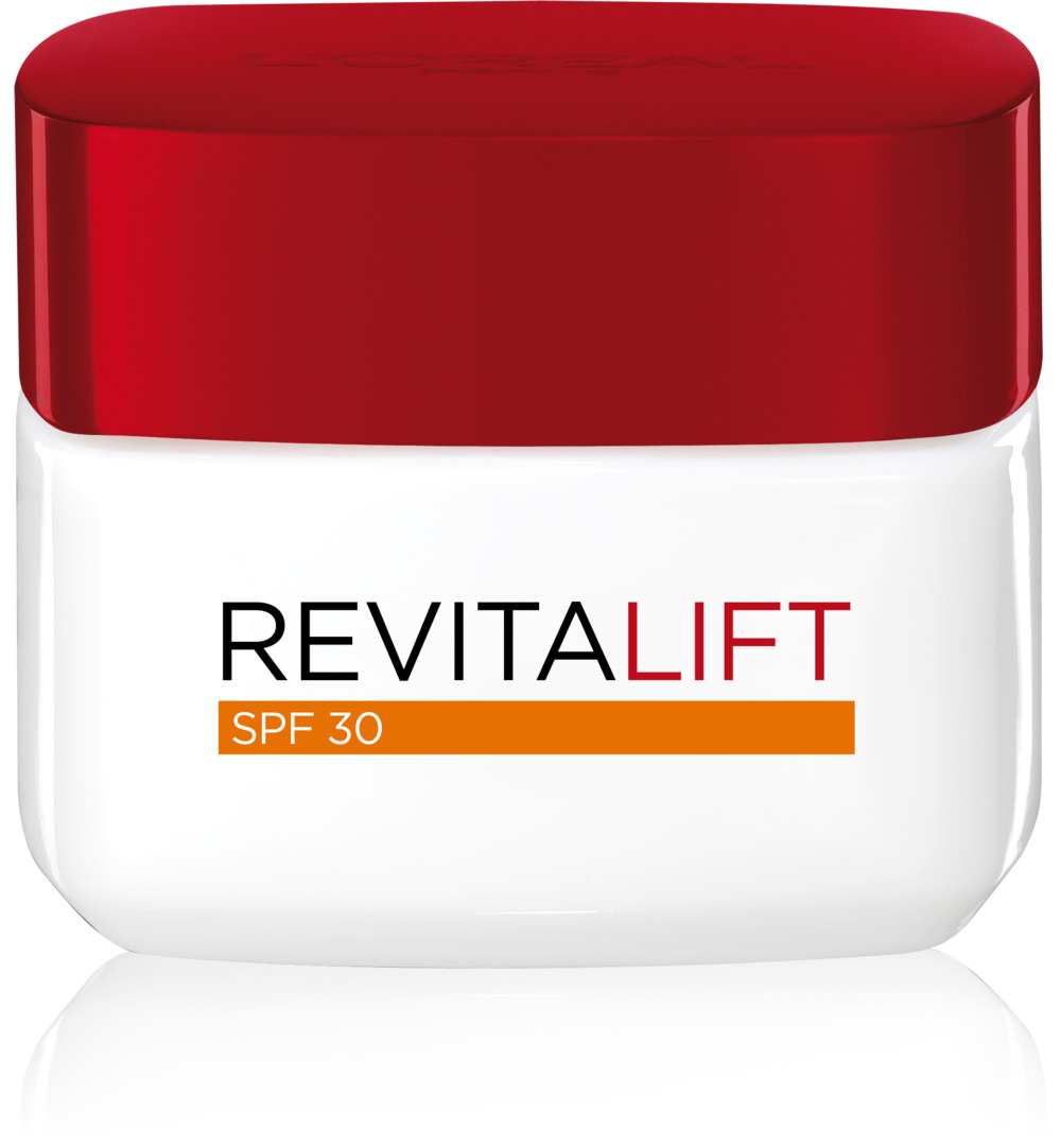 L’Oréal Revitalift dagcreme SPF30 (50 ml)