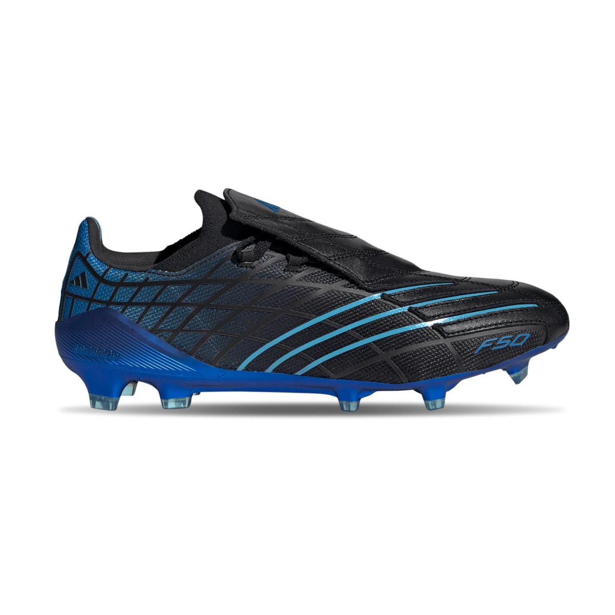 Chuteira adidas F50 Elite FG Spider