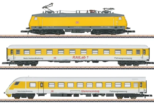 Märklin 81528 Z-tog