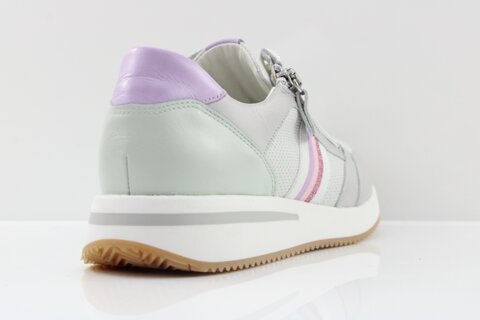 Waldläufer Schnürschuhe