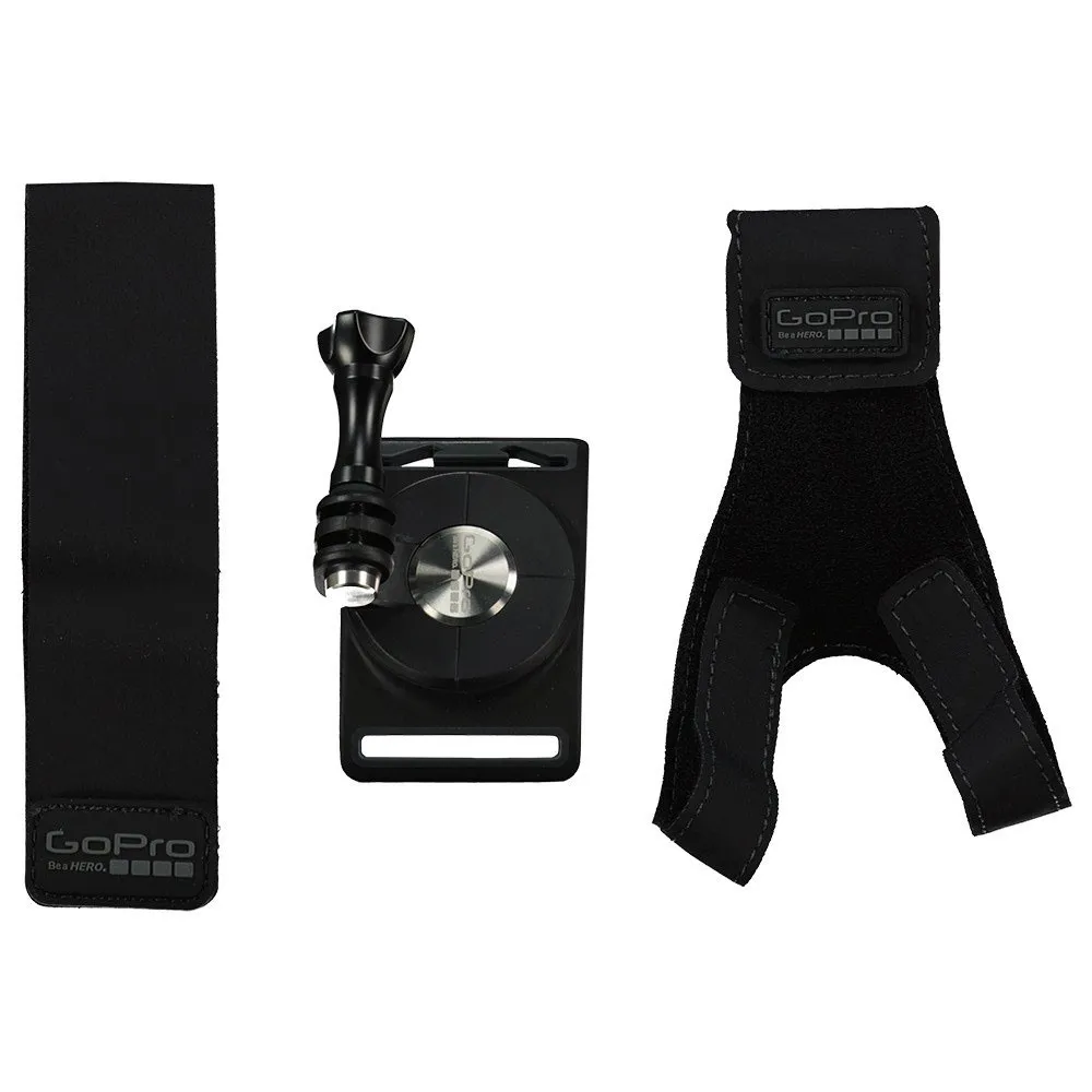 GoPro The Strap Unterstützung