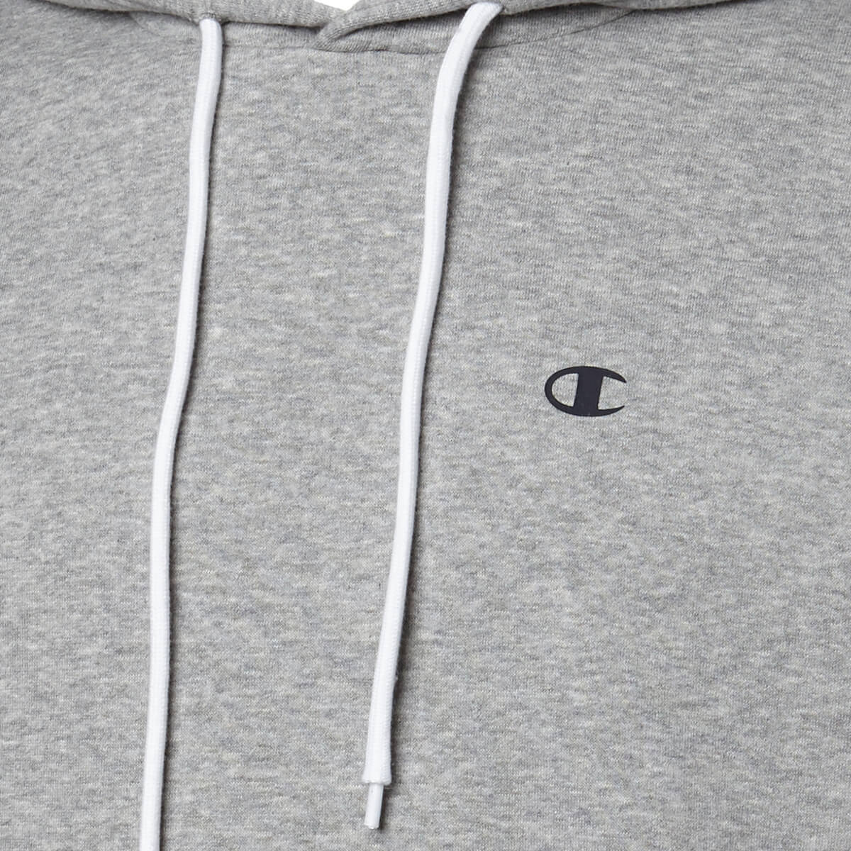 Champion C Logo Hættetrøje Herre