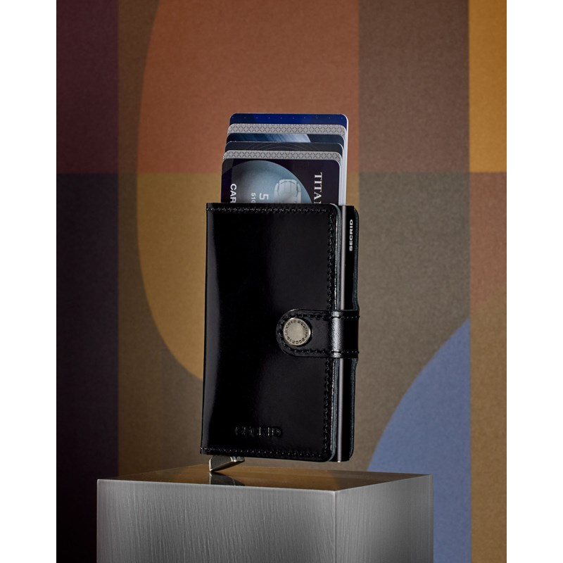 Secrid<br>Kortholder Miniwallet Premium