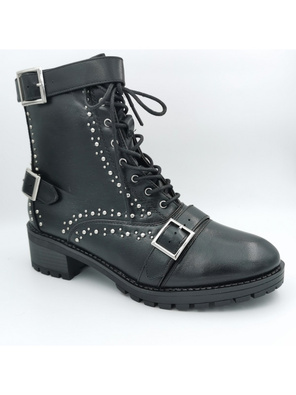 Bottines Rangers Guinevere