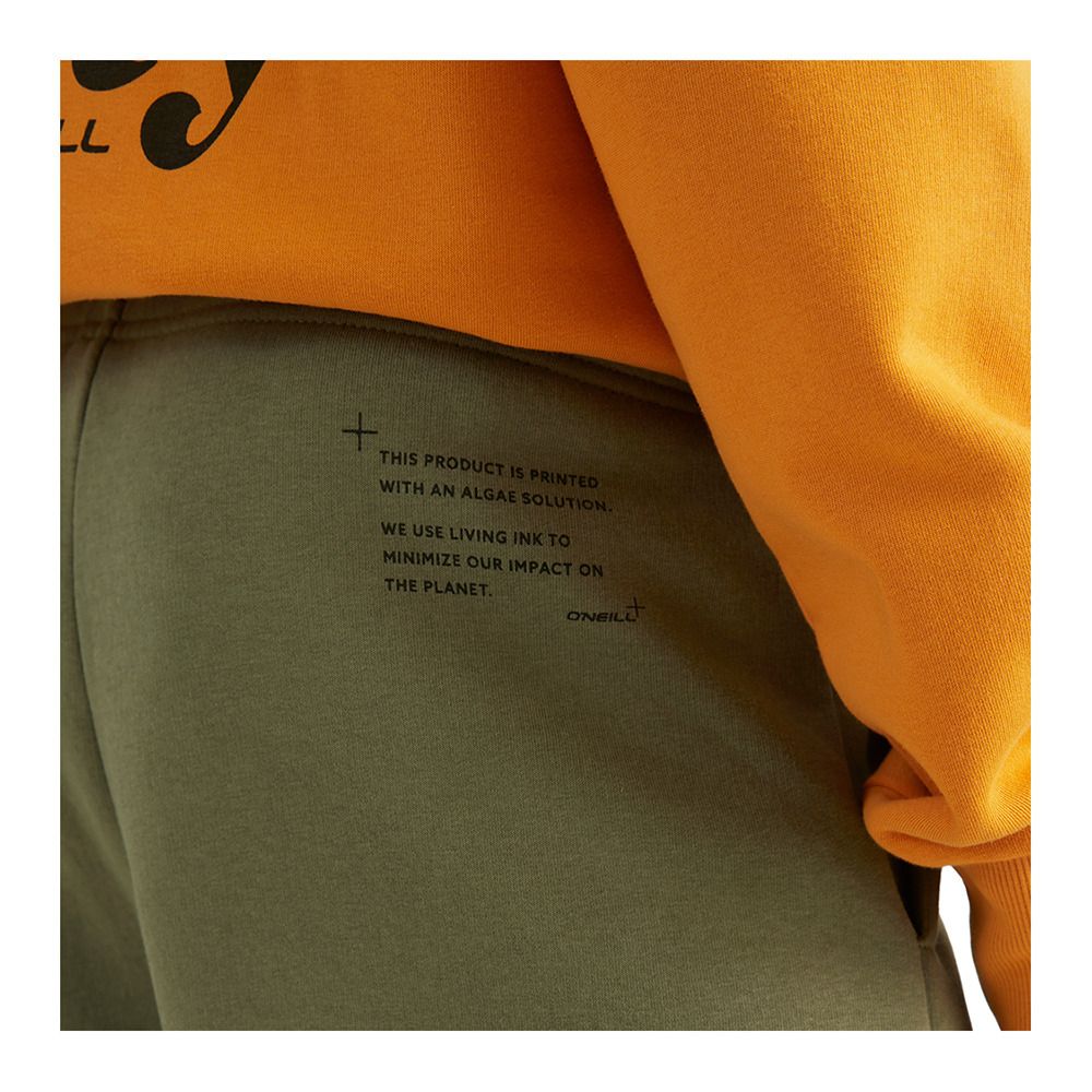 O'Neill FUTURE SURF - Short Homme deep lichen green