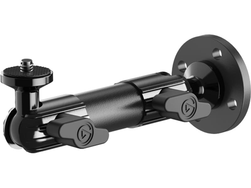 Elgato Halterung Wall Mount Eine flexible Montagelösung zum Halten einer Kamera