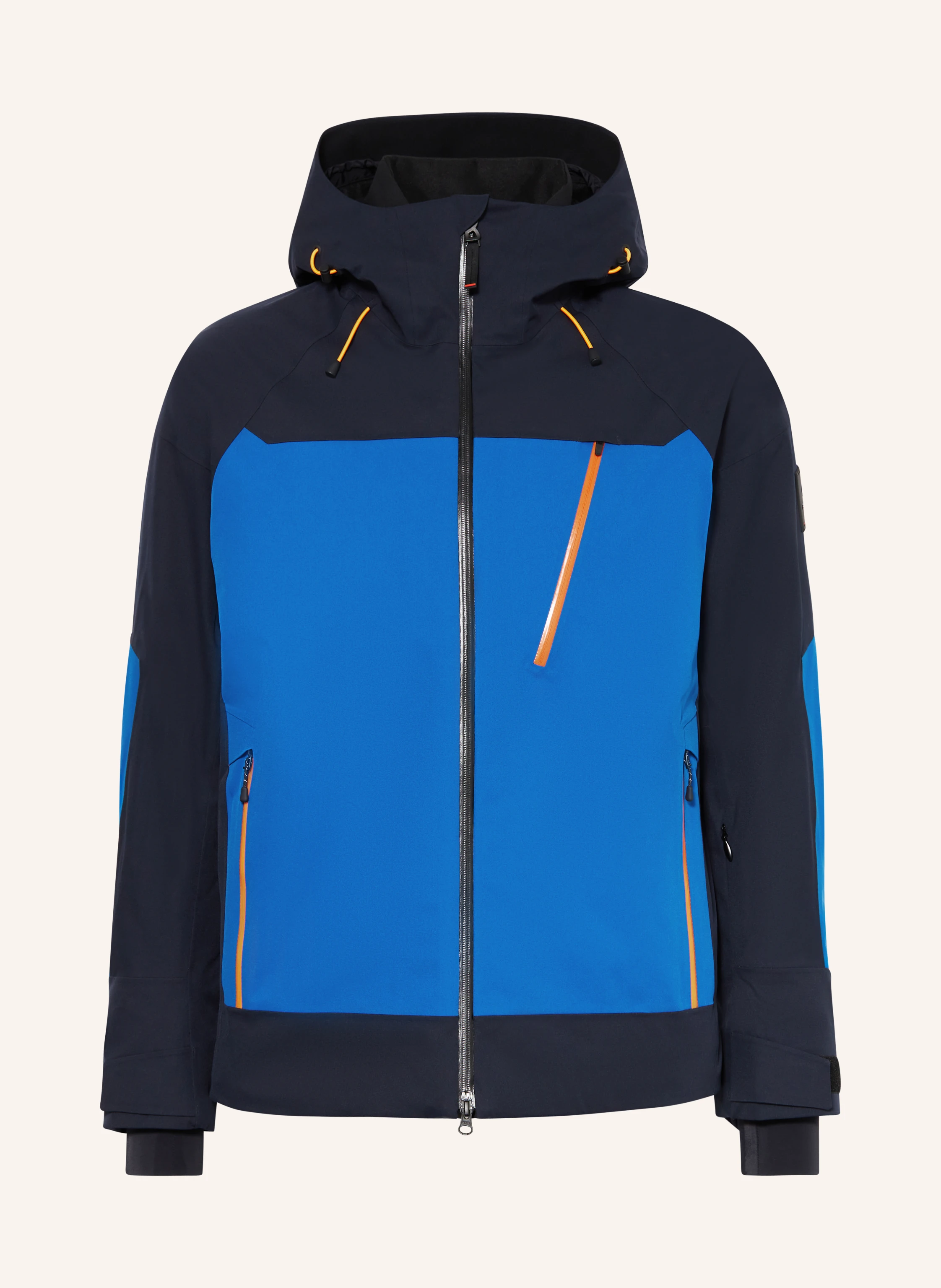 FIRE+ICE Skijacke TAJO-T
