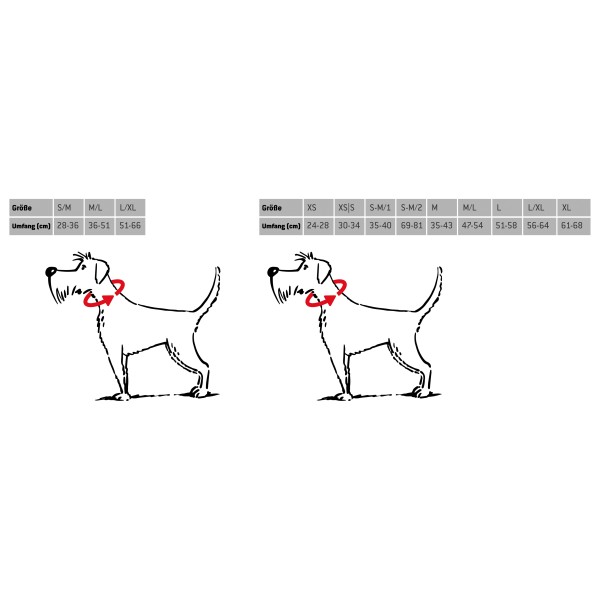 Ruffwear - Hi & Light Collar - Collier pour chien