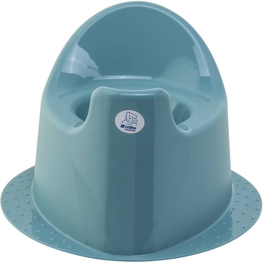 Rotho Babydesign Kindertopf TOP lagoon