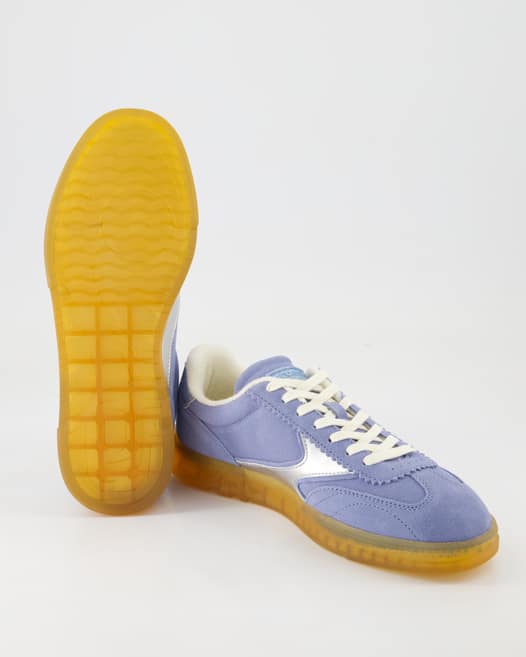 Scotch & Soda Nixie Sneaker in Blau