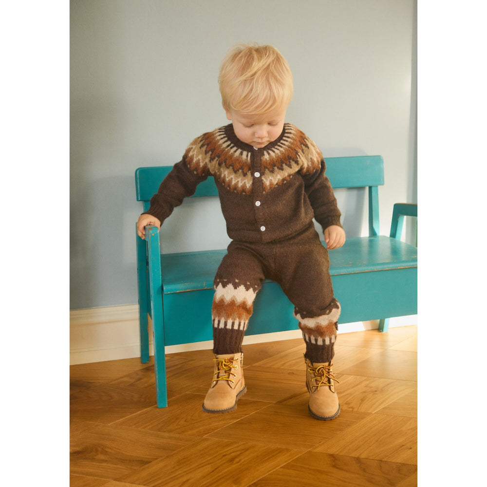 Køb Molo Browns Bay Cardigan