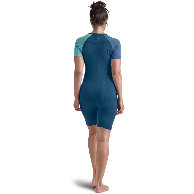 Ortovox Damen 120 Comp Light Shorts