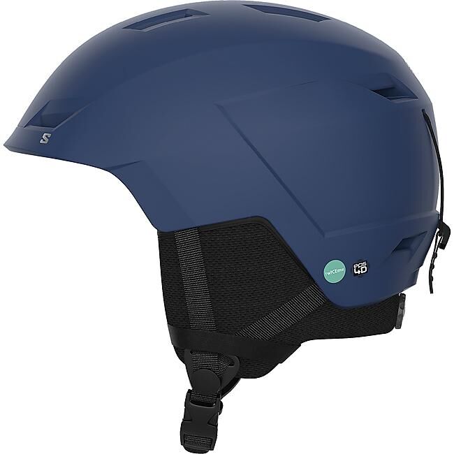 SALOMON - CASQUE PIONEER LT JR