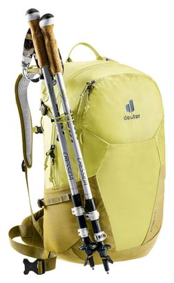 Sac de Randonnée Femme Deuter Futura 21 SL Jaune Sprout Linden