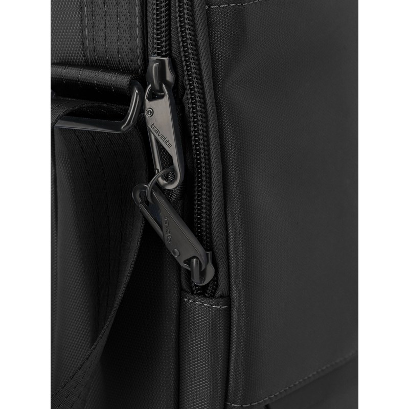 travelite<br>Skuldertaske Workfloow