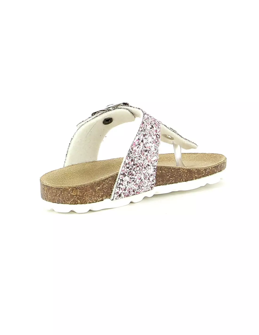 ATELIER GDC 40069 - Sandales & nu-pieds Rose