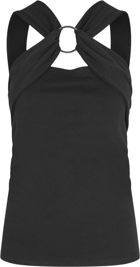 Modström EmiliaMD top Sort
