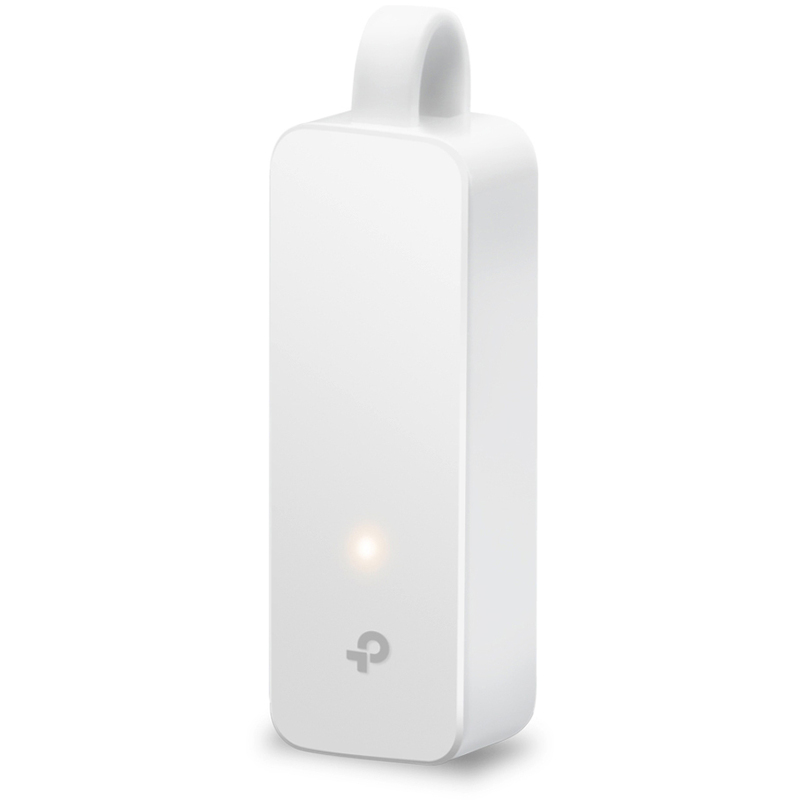 TP-Link UE300C USB 3.0 Type-C auf-Gigabit-LAN-Konverter