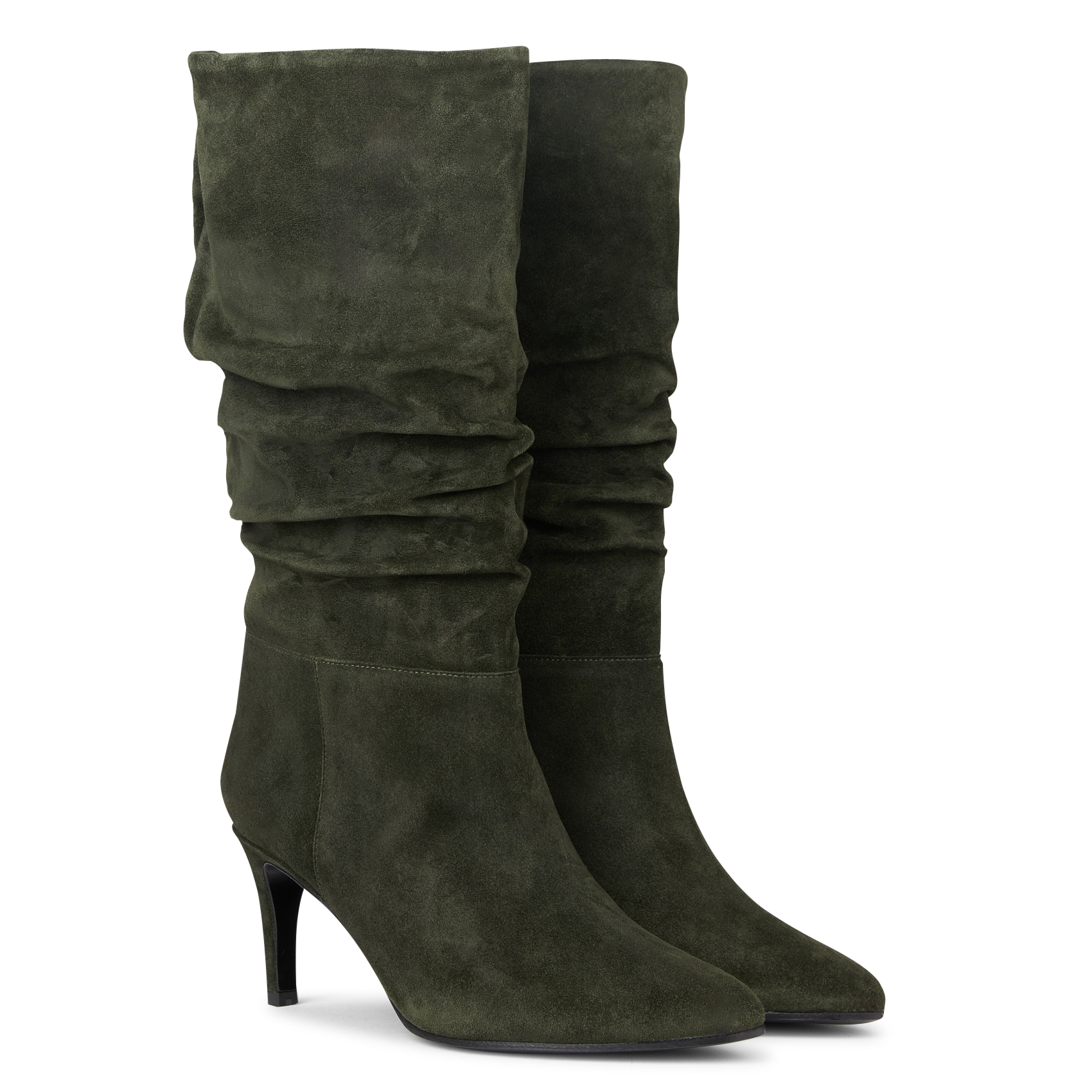 CELESTE 65 - Bottes en cuir | Multicolore