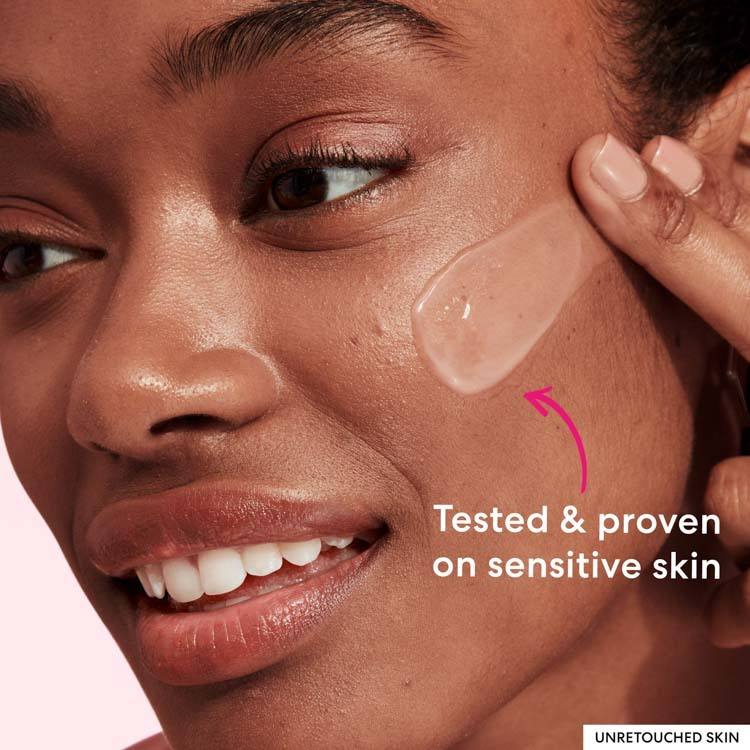 bareMinerals Ageless Phyto AHA Radiance Facial 50ml