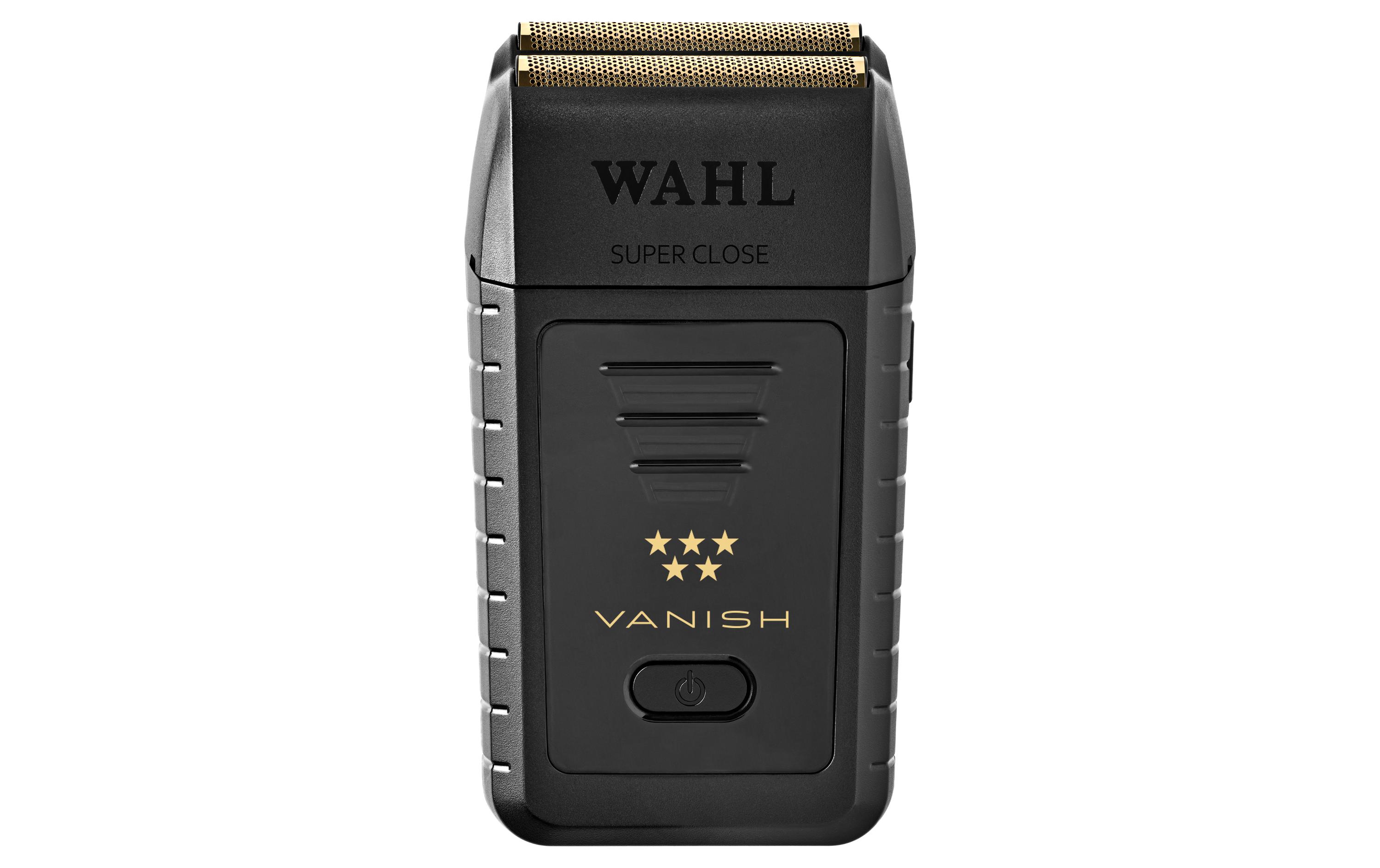 Herrenrasierer Vanish<br>Professional 5 Star Rasierer