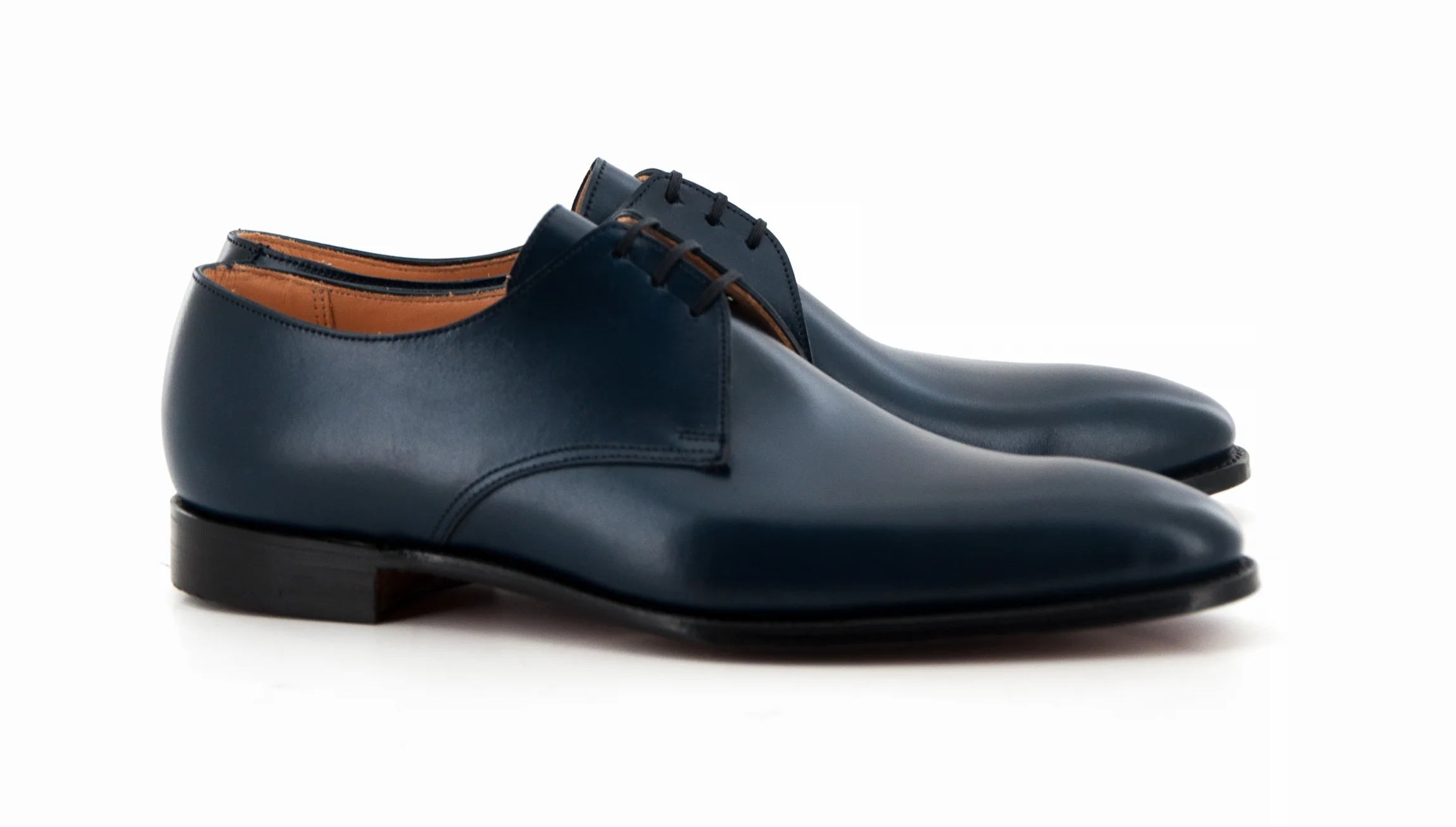 CROCKETT AND JONES - HOXTON