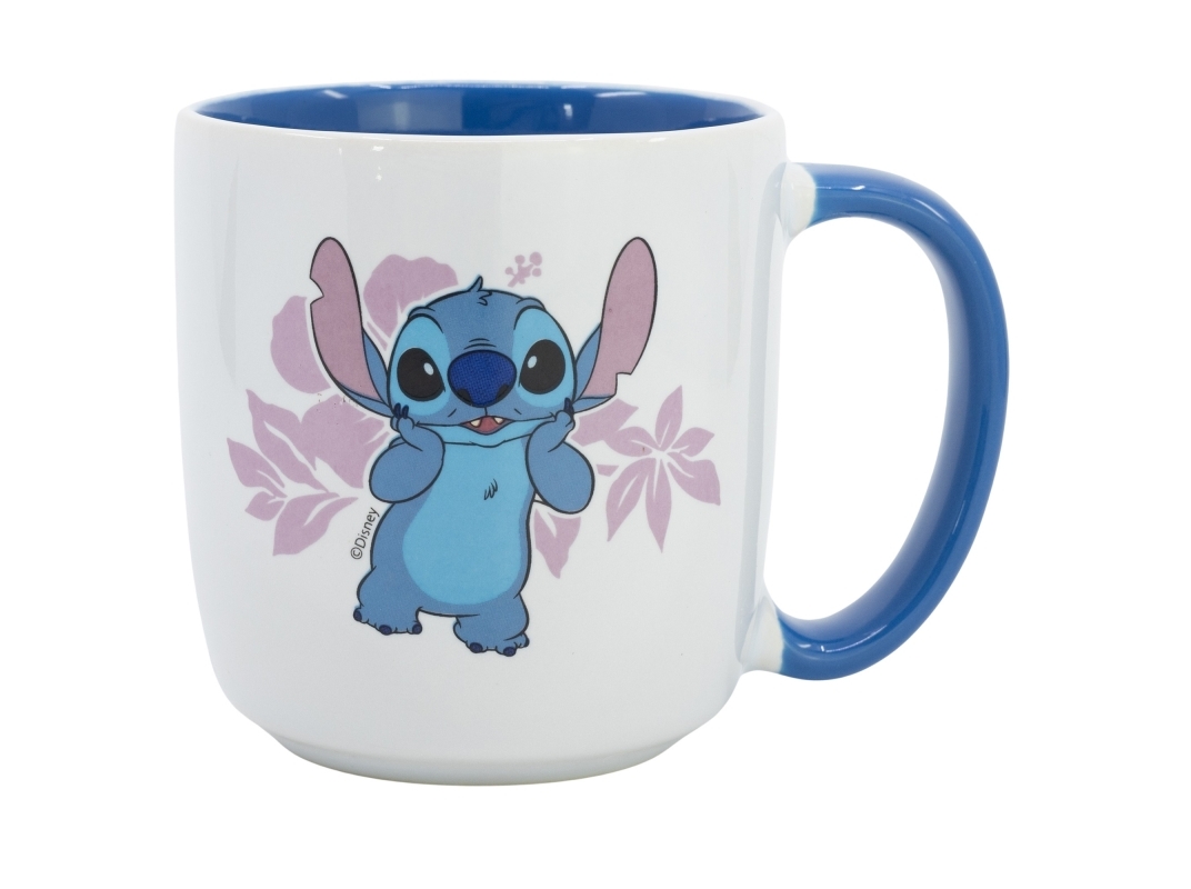 CANECA STITCH ELITE