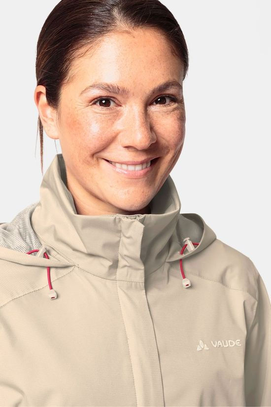 Vaude Vaude Escape Regenjas Dames