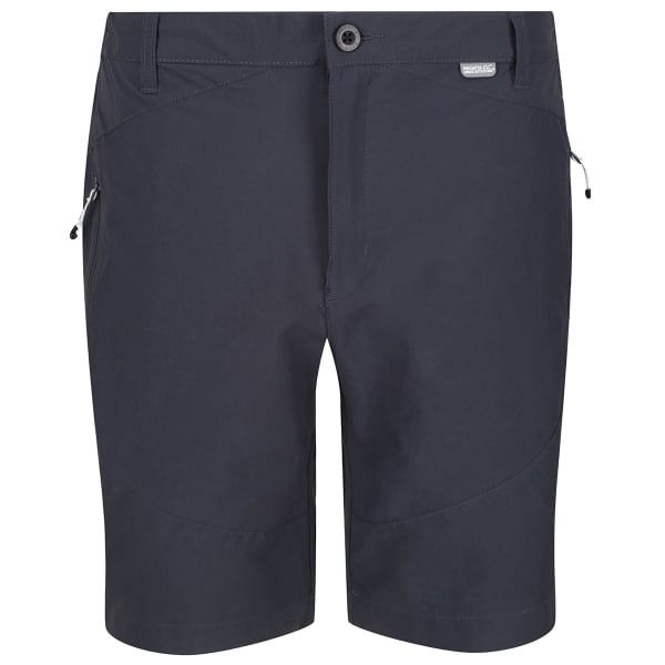 Short randonnée REGATTA REGATTA HIGHTON SHORT MID INDIA GREY