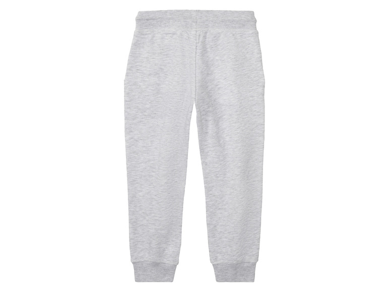2 kinder joggingbroeken