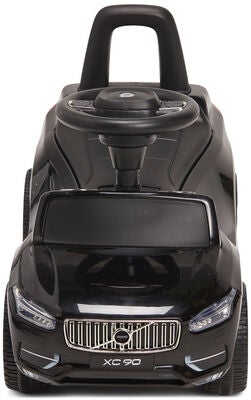 Volvo XC90 Gåbil, Svart