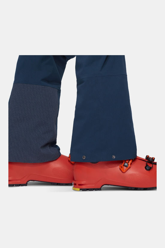Mammut Mammut Stoney Hs Thermo Pants Men Skibroek