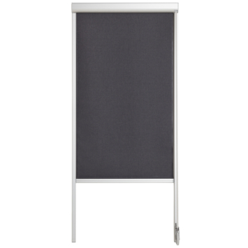 Screen groen (kleurnr. 031031) op maat