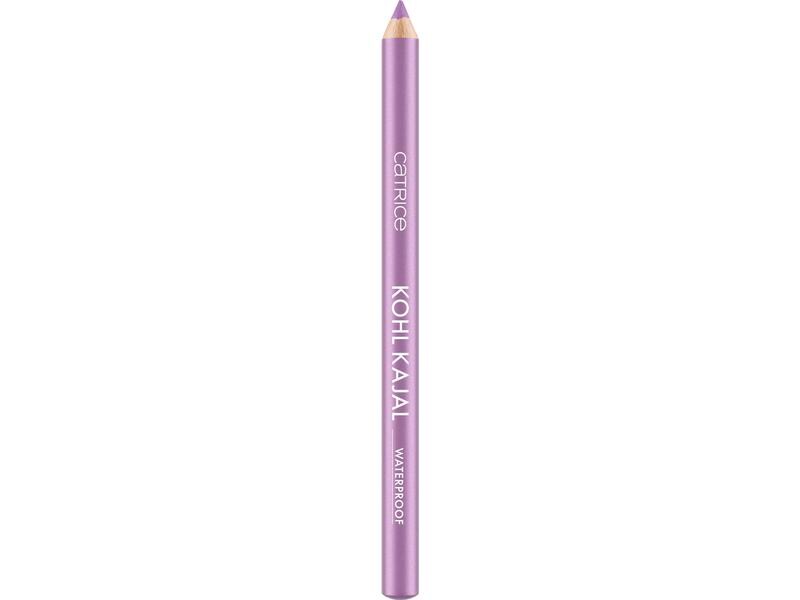 Catrice Kohl Kajal Waterproof La La Lavender Wasserfester Kajalstift mit hochpigmentierter Textur für ausdrucksstarke Augen-Make-ups