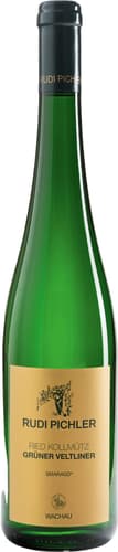 Grüner Veltliner Smaragd Kollmütz 2023