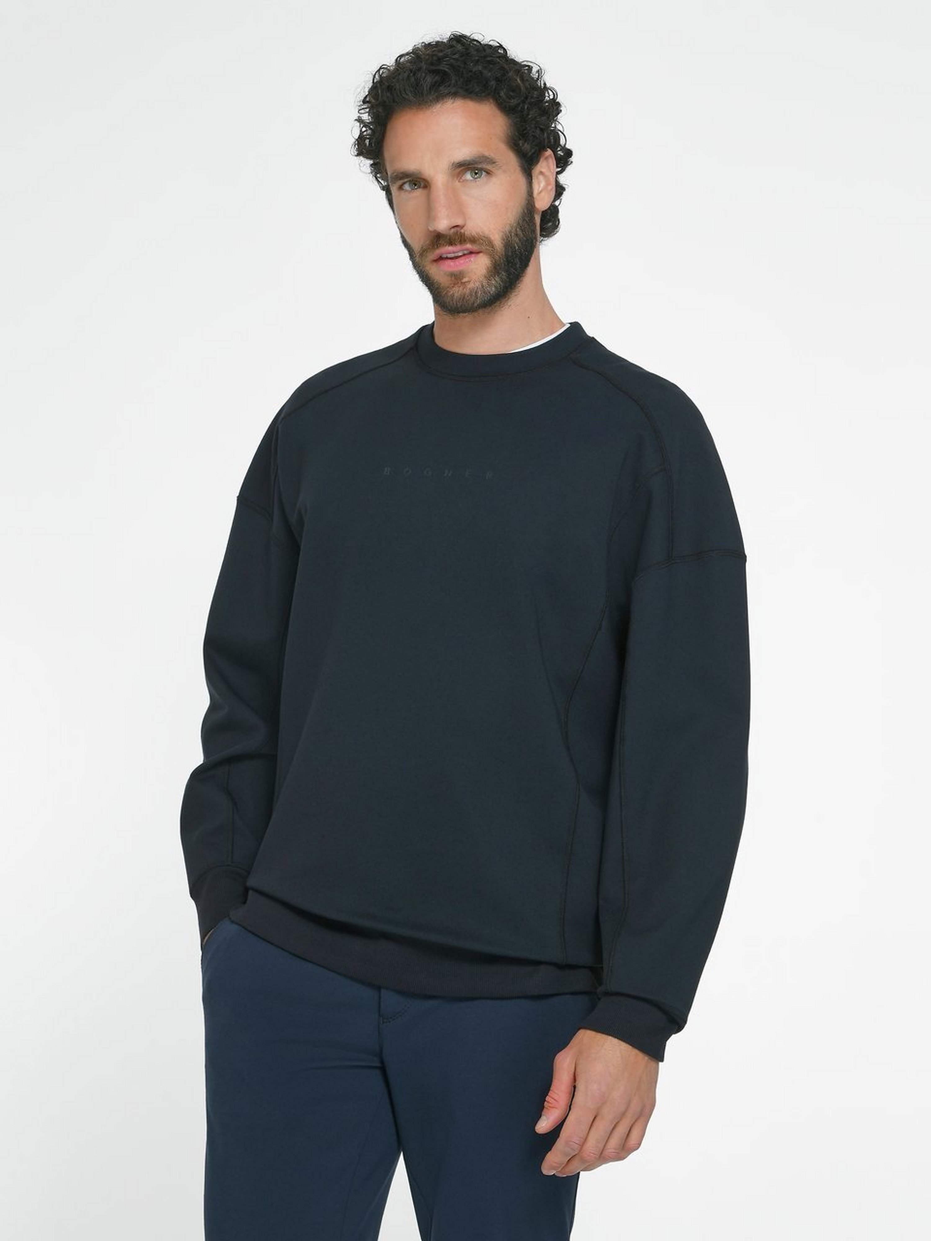 Sweatshirt Levino