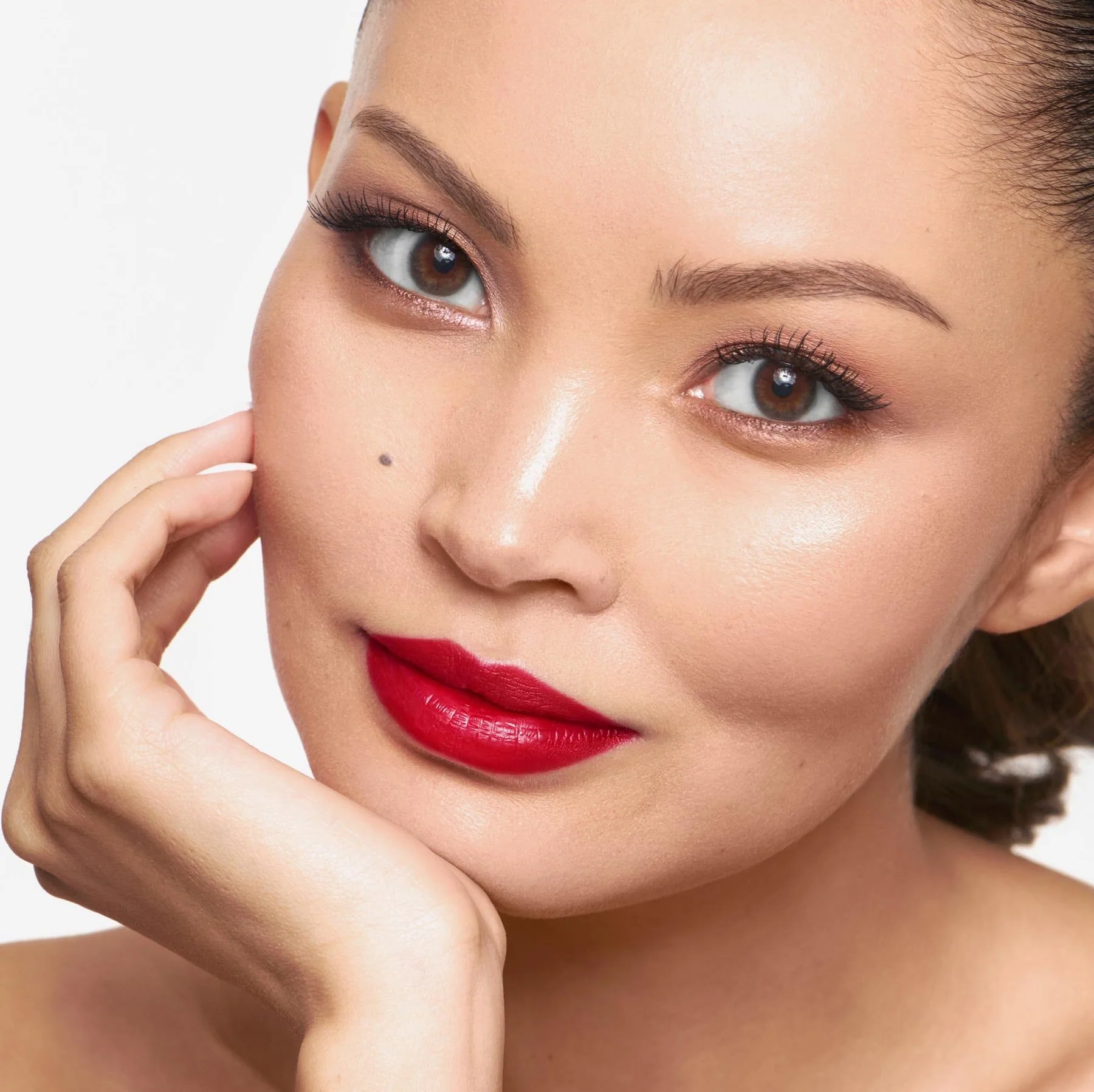 Wonderskin Wonder Blading Lip Stain Kit FIRST KISS