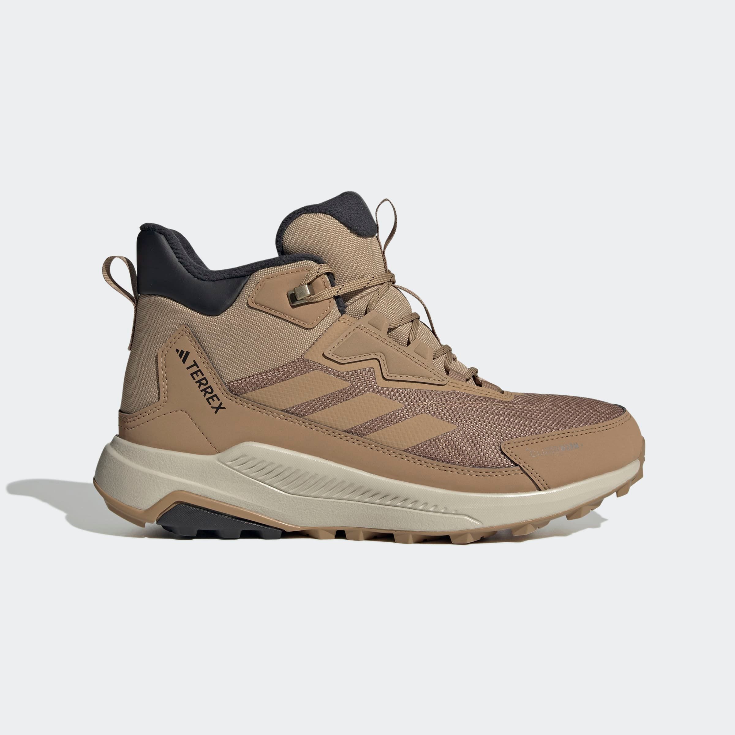 adidas TERREX Winterstiefel »TERREX ANYLANDER CLIMAWARM+«