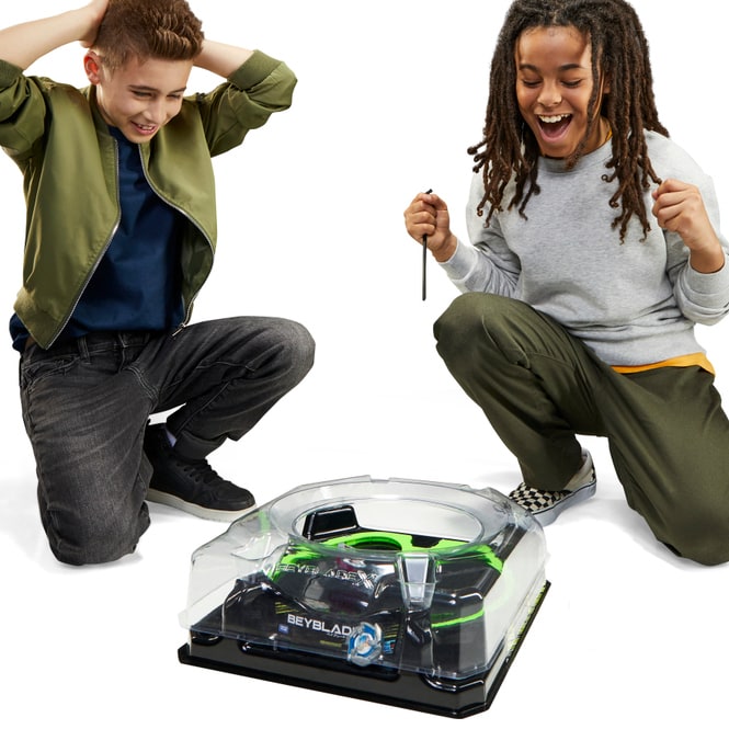 Beyblade X - Xtreme Battle Set