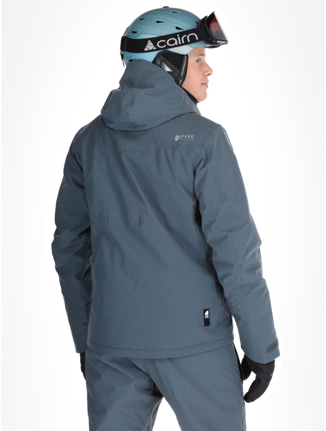 PRTBARRIC ski-jas heren