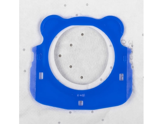 VIDAXL - Accessoire aspirateur Sacs d’aspirateur pour rowenta ro3125 20 pcs